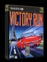 TurboGrafx-16  -  Victory Run (USA)